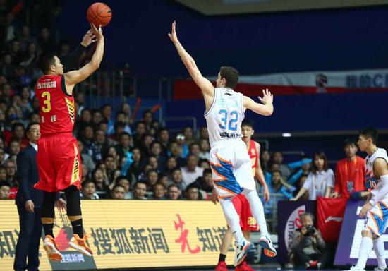 昂热VS巴黎直播