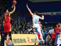 昂热VS巴黎直播