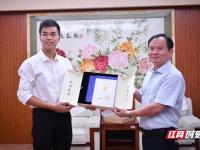 热烈祝贺我公司被评为西飞银牌供应商